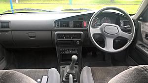 1989 626 GLX - rear door needed!-interior-front.jpg
