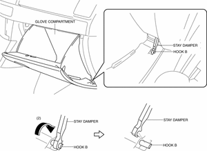 Glove compartment damper-ac5uuw00001751.gif
