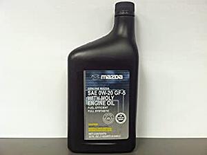 5W-40 oil, am I tripping?  My engine is so quiet on this stuff-91qodjh3otl._ac_sx355_.jpg