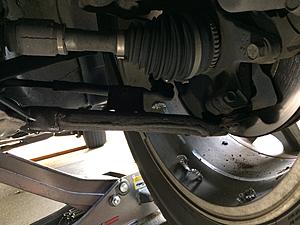 Lower Control Arm, Ball Joint, and Recall 8515G for 2011 Mazda CX-9-mazdccx9controlarm_balljoint.jpeg