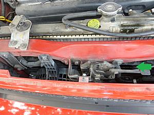 1992 Protege Radiator issue-condensor.jpg
