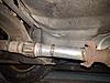 Mazda Tribute 03 Flex Pipe Incorrect Length-new-flex-joint.jpg