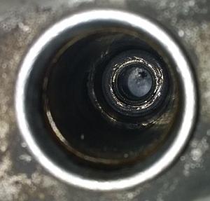 Blown out spark plug repair-bad2.jpg
