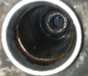 Blown out spark plug repair-bad4.jpg
