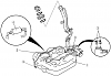 Replacing Vapor Canister 2007 Mazda 3 HB-fuel-tank.png