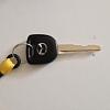 Brand New Member Bought Mazda3 2005-key.jpg