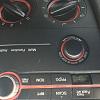 Brand New Member Bought Mazda3 2005-radio2.jpg