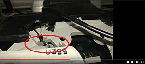 Help - Replacing climate control airflow wire.-pic1.jpg