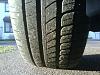 Tyre wear on UK Mazda5-rear-offside-tyre-looking-backwards.jpg