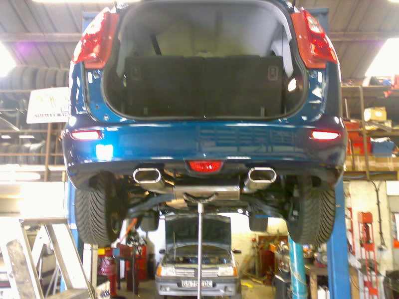 Mod boot animation mazda