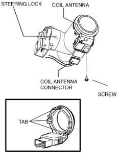 Mazda6 Cracked Steering Lock Assembly-m6-switch.png