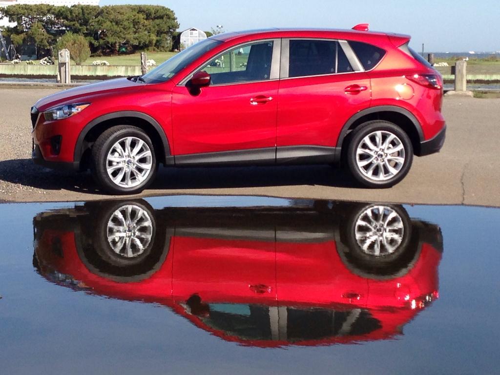 Our new CX5 GT Mazda Forum Mazda Enthusiast Forums