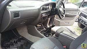 4X4 gear shifter in B2500 missing?-question.jpg