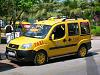  What Is Your Favorite Non-Mazda, That You"ve Owned-yellow-taxi.jpg