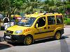 What Is Your Favorite Non-Mazda, That You"ve Owned-yellow-taxi.jpg