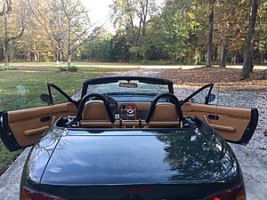 1991 Miata BRG Special Edition- #548-img_0660.jpg