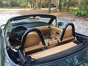 1991 Miata BRG Special Edition- #548-img_0665.jpg