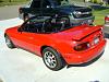 Check out my bright red Mazda MX-5 Miata convertible on video!-1990mazdamx5miataconvertible.jpg