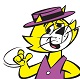 Topcat's Avatar