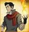 Kino's Avatar